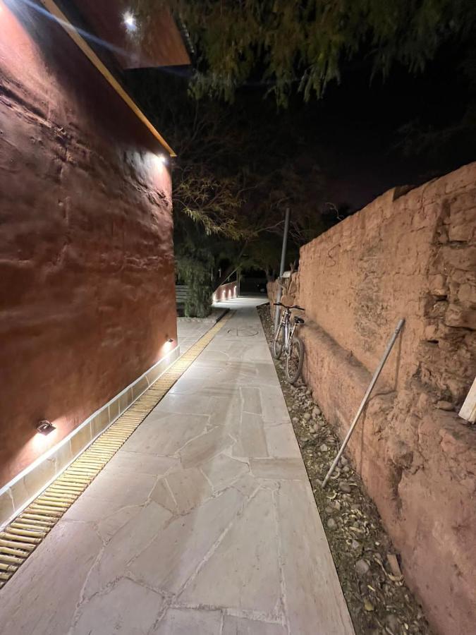 Foresta Atacama Lodge San Pedro de Atacama Exterior photo
