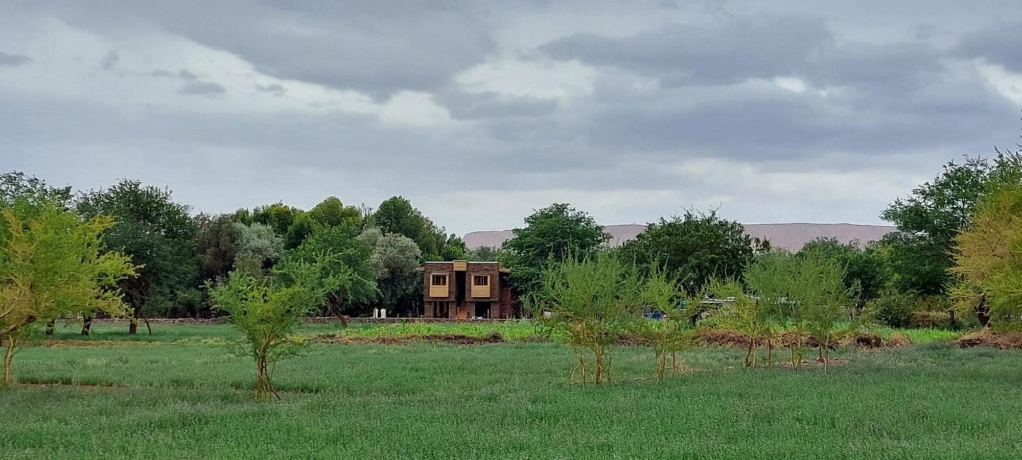 Foresta Atacama Lodge San Pedro de Atacama Exterior photo